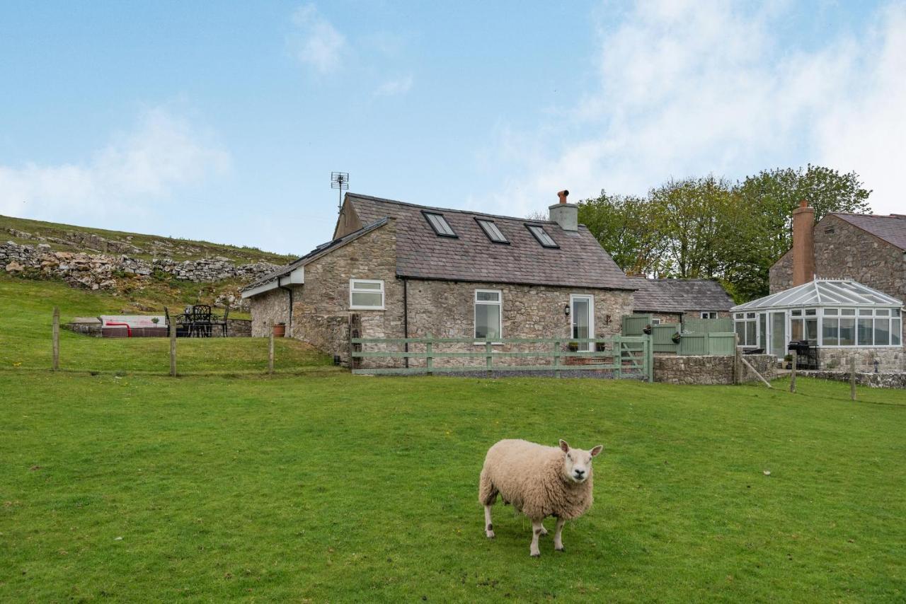 Hafan Haydn Villa Cwm  Exterior photo